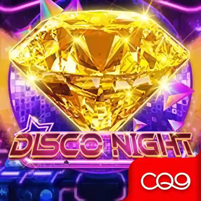 Trò chơi casino trực tuyến Sàn Nhảy Đêm tại zurty933